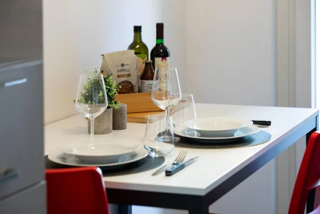 Milano Centrale - Comfort Suite Con Terrazza Apartment Milan