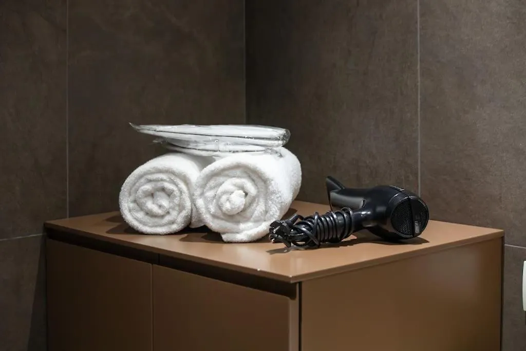 Milano Centrale - Comfort Suite Con Terrazza Italy
