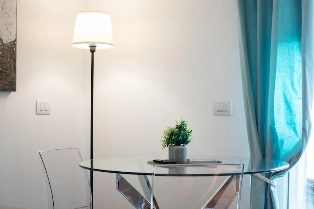 Apartment Milano Centrale - Comfort Suite Con Terrazza